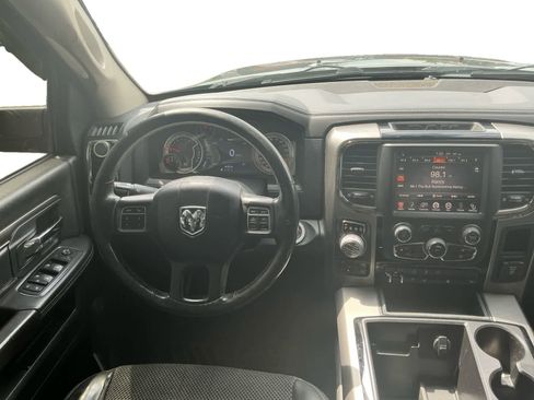 Used 2014 RAM 1500 Sport w/ Trailer Tow Group image 10