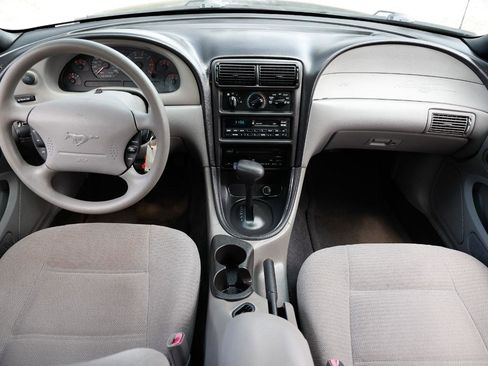 Used 1999 Ford Mustang Coupe RWD image 20