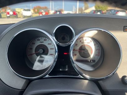 Used 2007 Pontiac Solstice Convertible w/ Premium Package