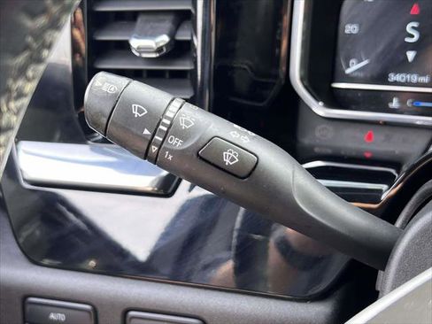 Used 2022 GMC Sierra 1500 Elevation w/ LPO, Elevation Black Package image 26