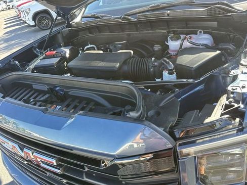 New 2026 GMC Sierra 1500 Elevation w/ Elevation Premium Package image 30