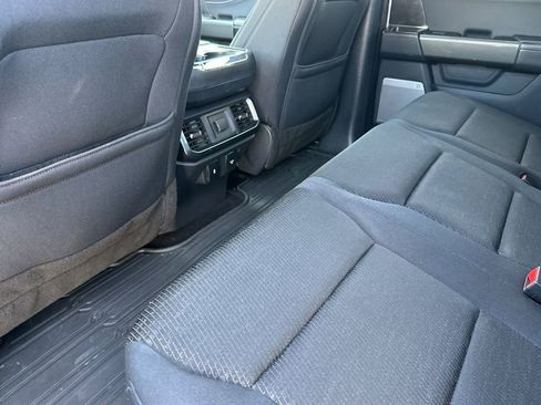 Used 2022 Ford F150 XLT w/ Equipment Group 302A High image 14