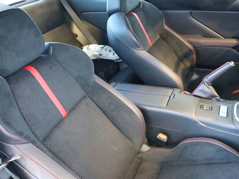 Used 2024 Subaru BRZ Limited image 30