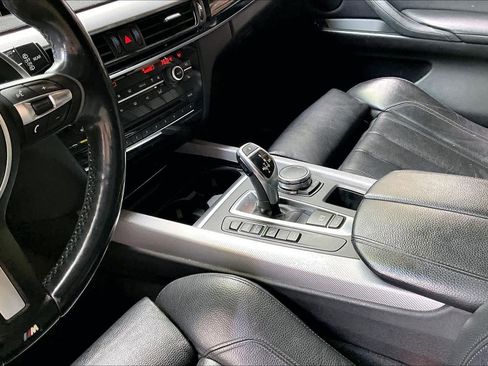 Used 2015 BMW X5 xDrive35i image 16