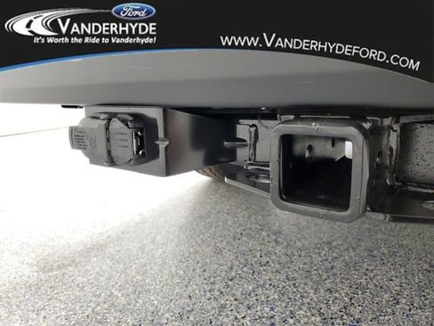 New 2025 Ford Transit 250 Low Roof image 8