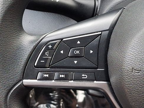 Used 2024 Nissan Kicks SV FWD image 20