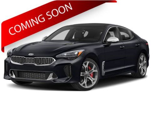 Used 2019 Kia Stinger GT2 AWD/4WD image 1