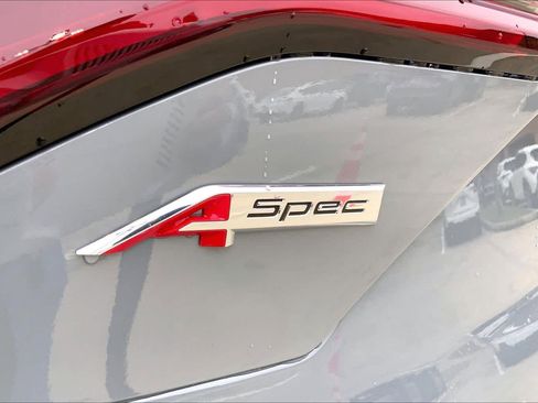 New 2026 Acura MDX A-Spec image 8