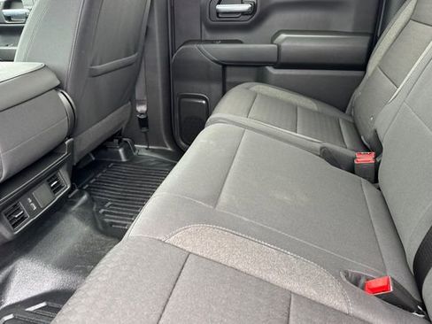 New 2026 GMC Sierra 1500 Pro AWD/4WD image 13