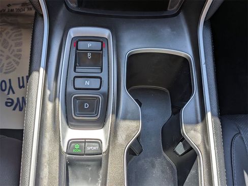 Used 2019 Honda Accord EX-L image 17