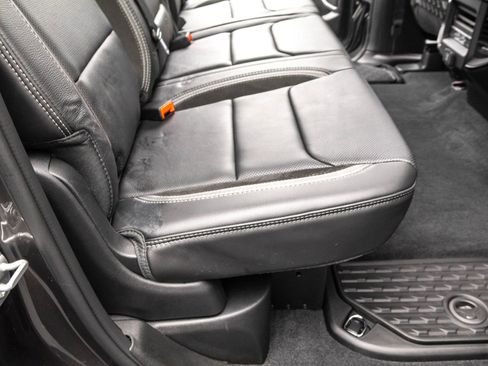 Used 2025 RAM 1500 RHO w/ Bed Utility Group image 36