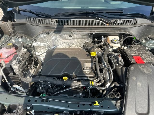 New 2026 Chevrolet Trax LT FWD image 33