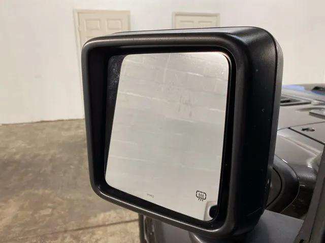 Used 2023 Jeep Wrangler Unlimited Rubicon 4xe AWD/4WD image 99
