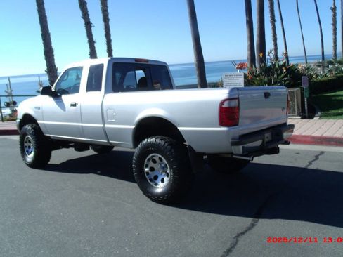 Used 2003 Ford Ranger XLT image 20