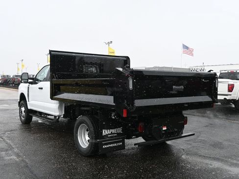 New 2026 Ford F350 XL w/ XL Chrome Package AWD/4WD image 12