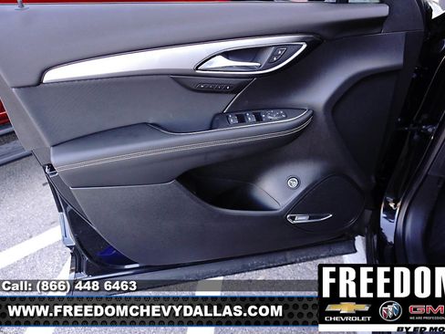 New 2026 Buick Envision Sport Touring image 35