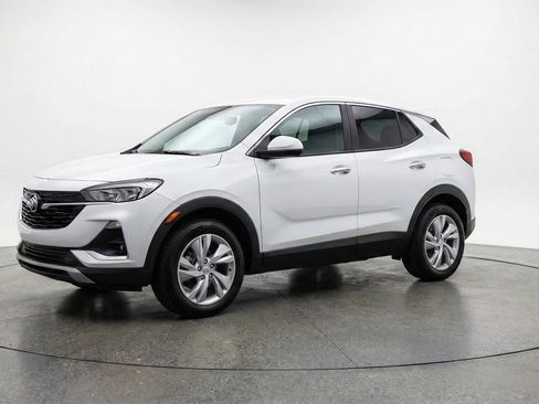 Used 2025 Buick Encore GX Preferred image 3