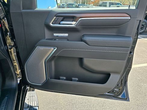 New 2026 GMC Sierra 1500 Denali AWD/4WD image 34