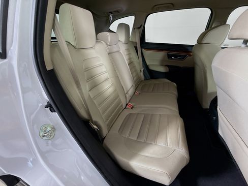 Used 2019 Honda CR-V EX image 34