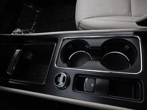 New 2025 Lincoln Corsair Reserve w/ Jet Appearance Package image 32