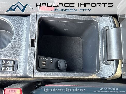 Used 2019 Subaru WRX Limited w/ Popular Package #3 (IZT) image 22