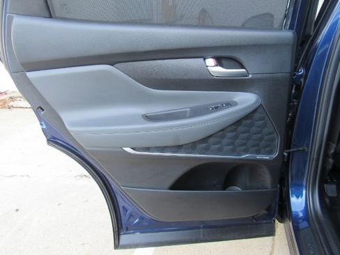 Used 2022 Hyundai Santa Fe Limited image 20