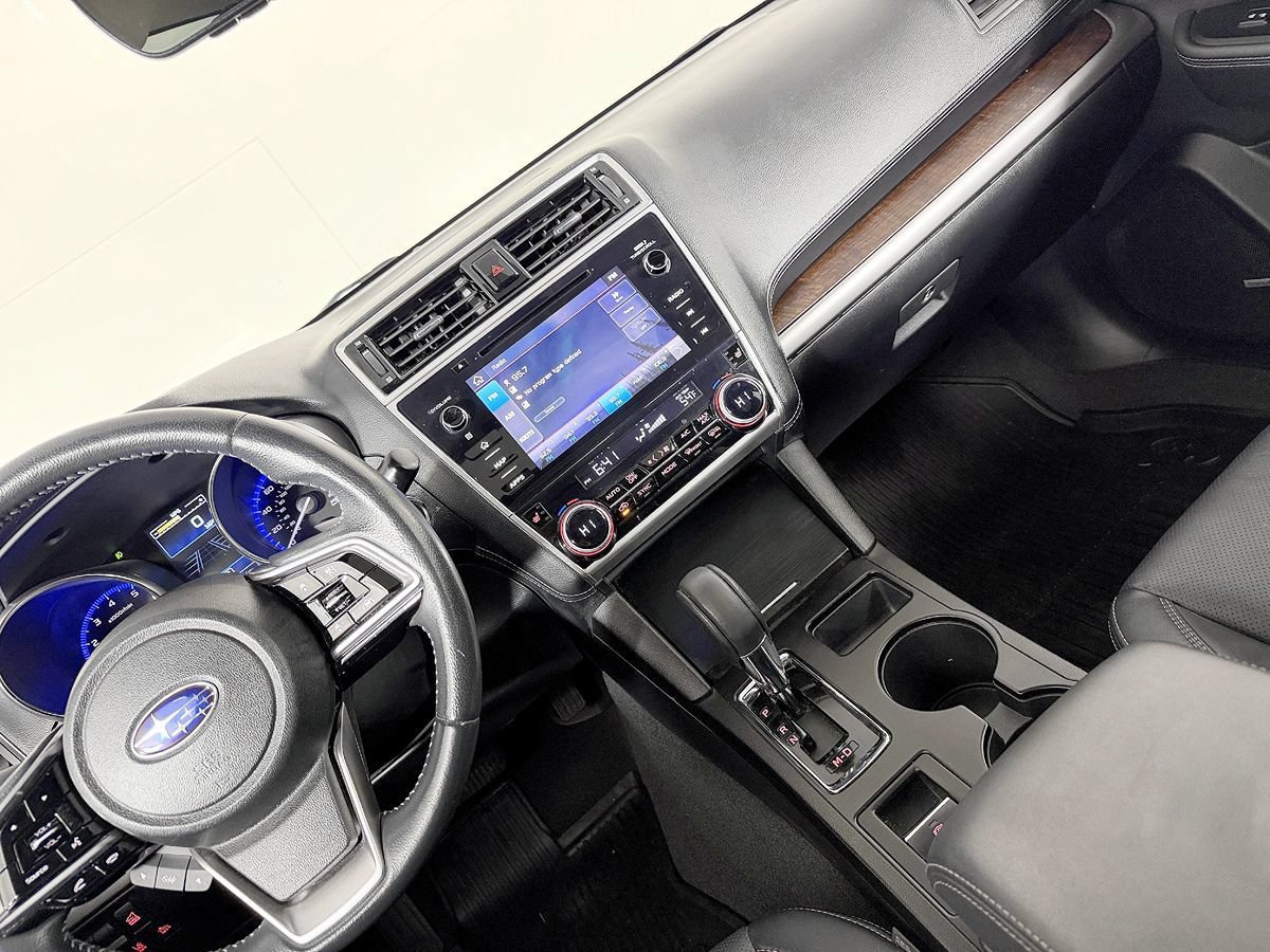 Used 2019 Subaru Outback 3.6R Limited AWD/4WD image 62