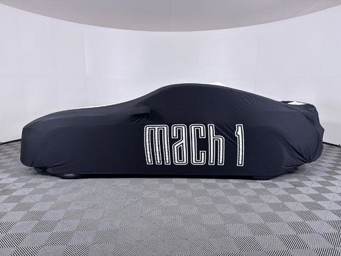 Certified 2021 Ford Mustang Mach 1 w/ Equipment Group 700A image 19