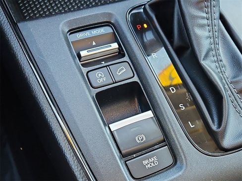 Certified 2023 Honda CR-V EX image 17