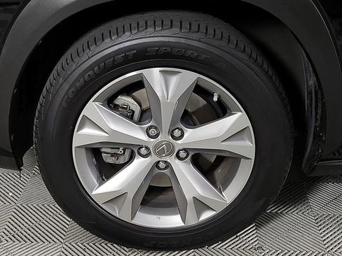 Used 2017 Lexus NX 200t FWD image 8