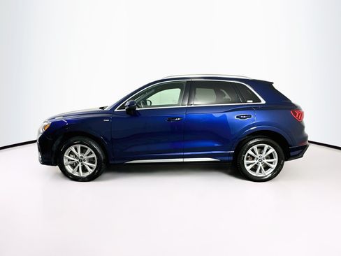 Used 2025 Audi Q3 2.0T Premium AWD/4WD image 4