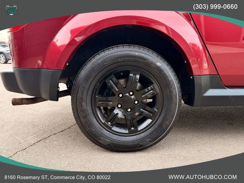 Used 2007 Honda Element EX image 25