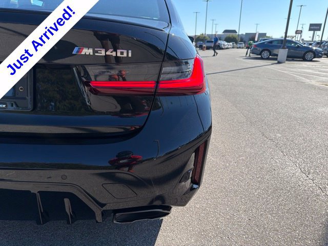 Used 2026 BMW M340i xDrive AWD/4WD image 20