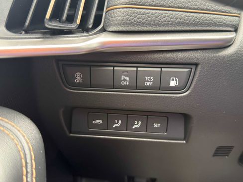 Used 2024 MAZDA CX-90 Plug-In Hybrid w/ Premium Pkg AWD/4WD image 15