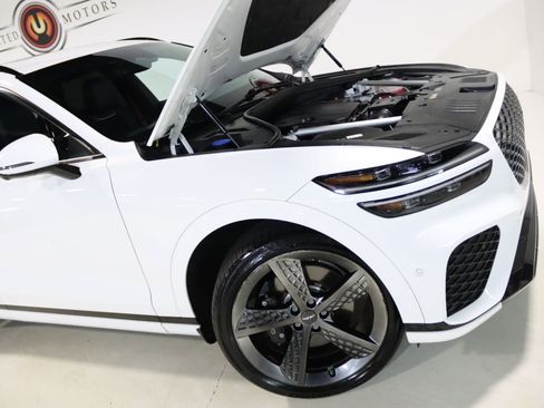 Used 2023 Genesis GV70 2.5T w/ Sport Prestige Package AWD/4WD image 77