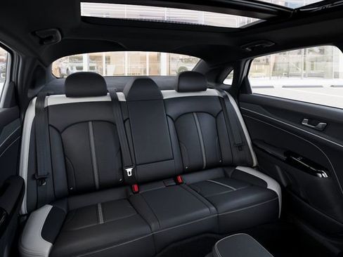 New 2026 Kia K5 GT-Line w/ GT-Line Premium Package image 20