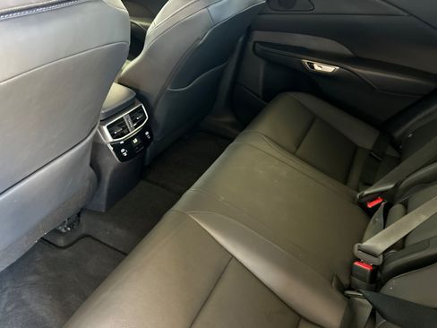 Certified 2024 Lexus RX 350 FWD w/ Technology Package image 29