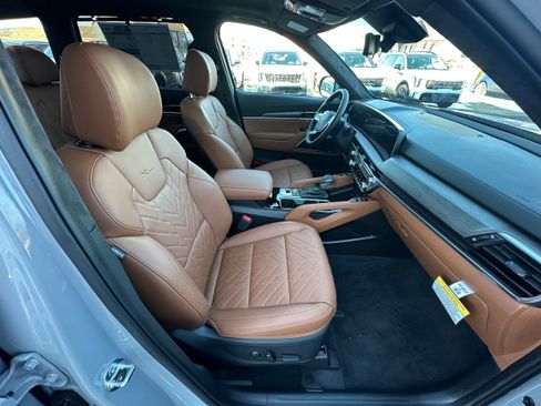 New 2025 Kia Telluride SX X-Line image 36