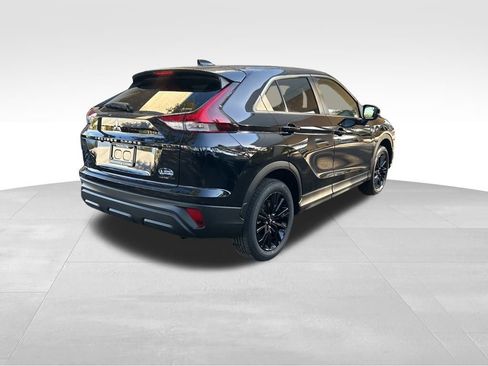 New 2026 Mitsubishi Eclipse Cross LE image 3