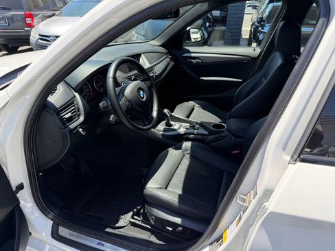 Used 2014 BMW X1 sDrive28i RWD image 27