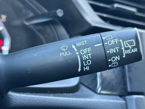 Used 2019 Honda Civic Sport image 30