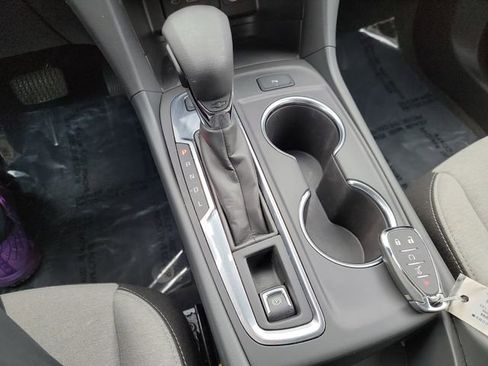 Certified 2024 Chevrolet Equinox LT image 23