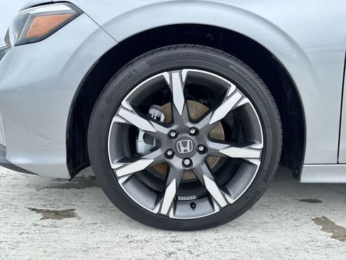Used 2026 Honda Civic Sport Touring image 10