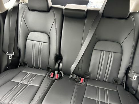 New 2026 Honda HR-V EX-L image 13