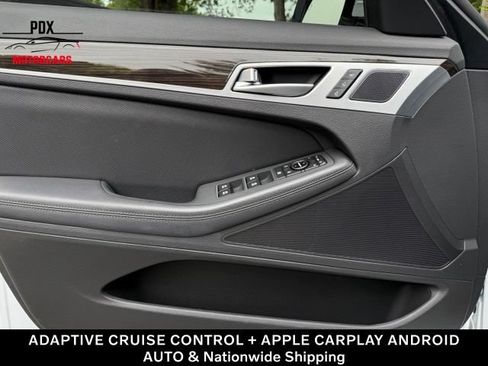 Used 2018 Genesis G80 3.8 RWD image 14