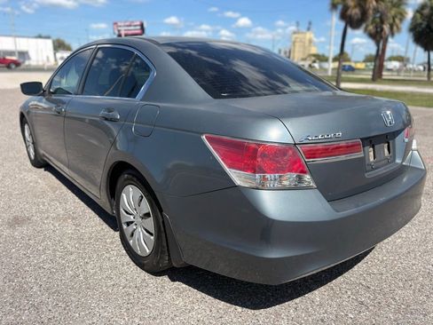 Used 2012 Honda Accord LX image 5