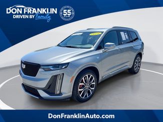 Used 2024 Cadillac XT6 Sport AWD/4WD video 1