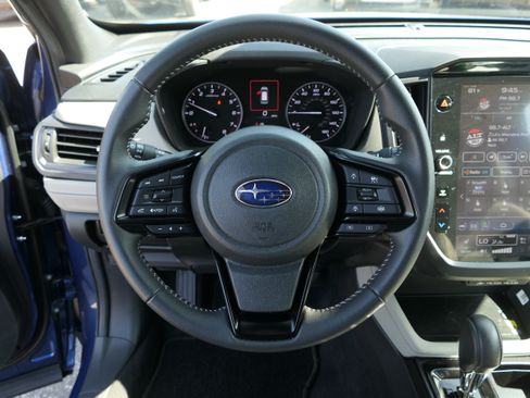 Certified 2026 Subaru Forester Premium AWD/4WD image 17