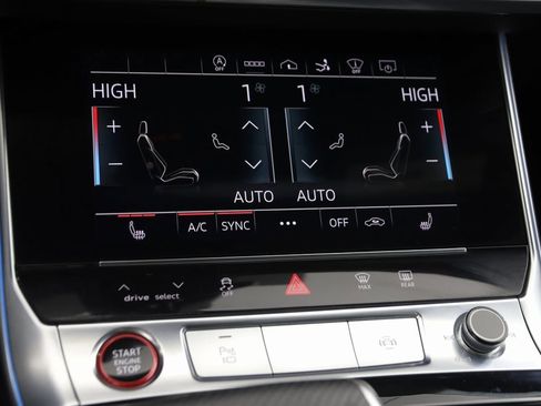 Used 2022 Audi S7 Prestige w/ Prestige Package image 33