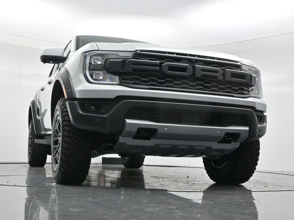 New 2026 Ford Ranger Raptor AWD/4WD image 48